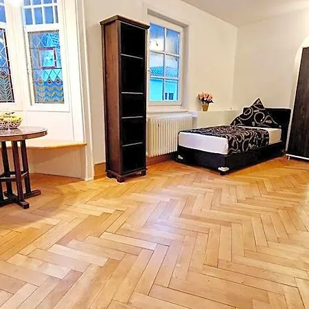 Zur Schoenen Lau- Monteurzimmer * Blaubeuren