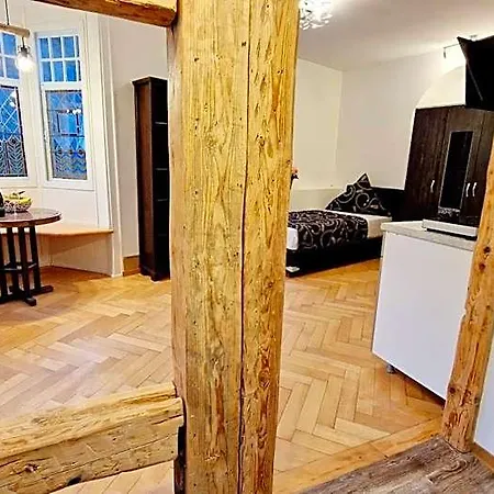 Zur Schoenen Lau- Monteurzimmer Blaubeuren