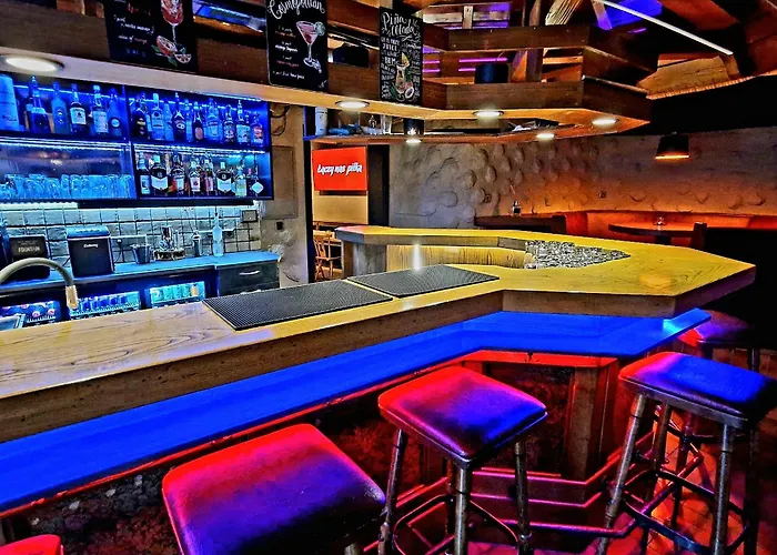 Hotel Zur Schoenen Lau- Monteurzimmer